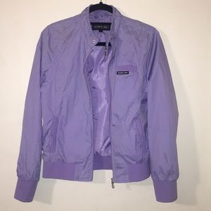 MEMBERS ONLY Rain Jacket